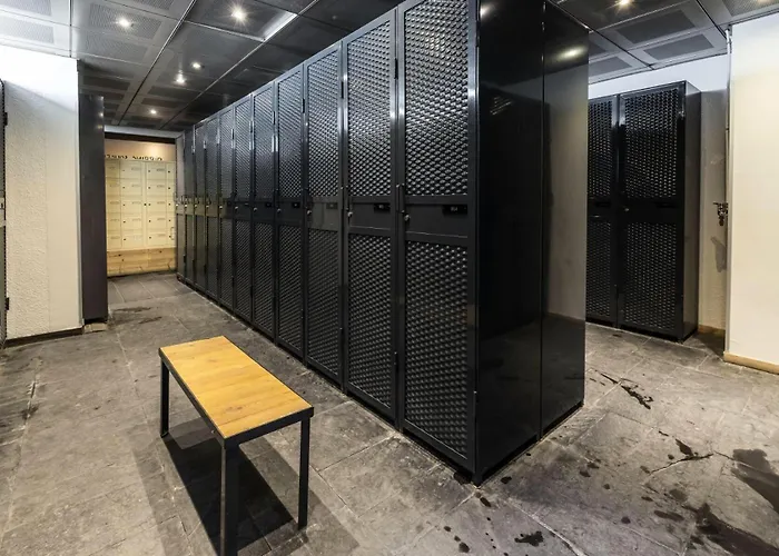 3 Vallees - Location: Pour 4 Personnes Avec Tres Belle Vue Mae-9076 Val Thorens