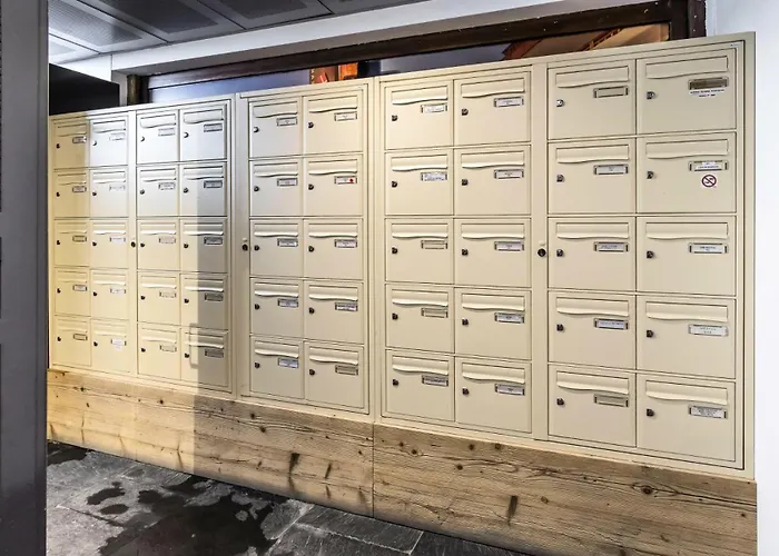 Lägenhet 3 Vallees - Location: Pour 4 Personnes Avec Tres Belle Vue Mae-9076