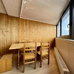Résidence 3 Vallees - Location: Pour 4 Personnes Avec Très Belle Vue Mae-9076 * Val Thorens