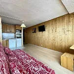 Résidence 3 Vallees - Location: Pour 4 Personnes Avec Très Belle Vue Mae-9076 * Val Thorens