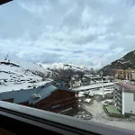 Résidence 3 Vallees - Location: Pour 4 Personnes Avec Très Belle Vue Mae-9076