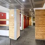 Résidence 3 Vallees - Location: Pour 4 Personnes Avec Très Belle Vue Mae-9076 Appartement *