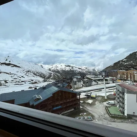 3 Vallees - Location: Pour 4 Personnes Avec Tres Belle Vue Mae-9076