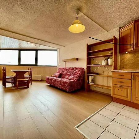 Apartment 3 Vallees - Location: Pour 4 Personnes Avec Tres Belle Vue Mae-9076 *