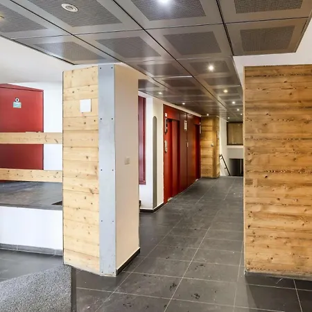 3 Vallees - Location: Pour 4 Personnes Avec Tres Belle Vue Mae-9076 Apartment *