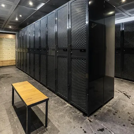 3 Vallees - Location: Pour 4 Personnes Avec Tres Belle Vue Mae-9076 Валь-Торанс