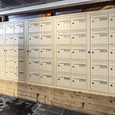 Апартаменти 3 Vallees - Location: Pour 4 Personnes Avec Tres Belle Vue Mae-9076