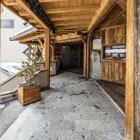 3 Vallees - Location: Pour 4 Personnes Avec Tres Belle Vue Mae-9076 * Val Thorens