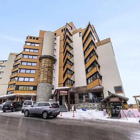 Appartement 3 Vallees - Location: Pour 4 Personnes Avec Tres Belle Vue Mae-9076 *