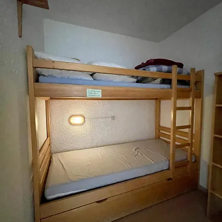 Apartment 3 Vallees - Location: Pour 4 Personnes Avec Tres Belle Vue Mae-9076 Val Thorens
