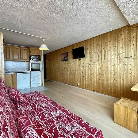 3 Vallees - Location: Pour 4 Personnes Avec Tres Belle Vue Mae-9076 Apartment