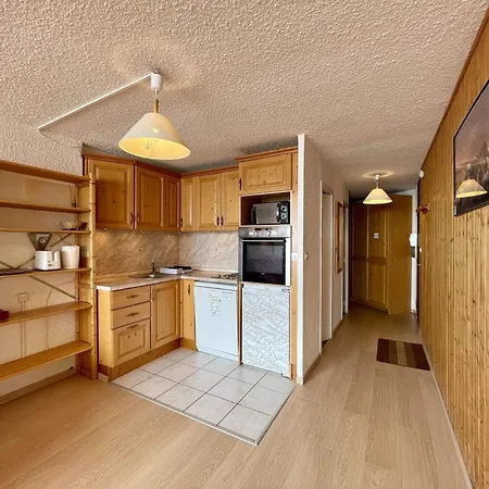 3 Vallees - Location: Pour 4 Personnes Avec Tres Belle Vue Mae-9076