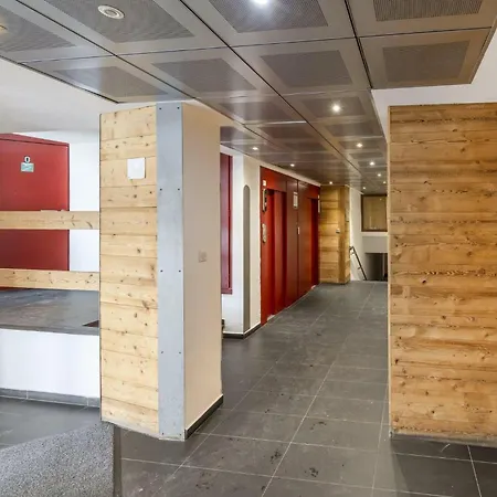 3 Vallees - Location: Pour 4 Personnes Avec Tres Belle Vue Mae-9076 *