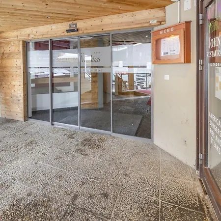 Apartment 3 Vallees - Location: Pour 4 Personnes Avec Tres Belle Vue Mae-9076 *