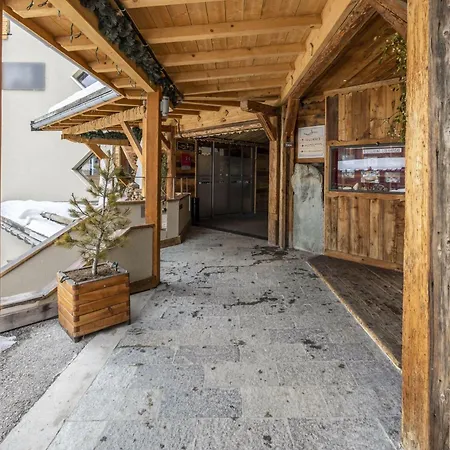 Apartment 3 Vallees - Location: Pour 4 Personnes Avec Tres Belle Vue Mae-9076 *