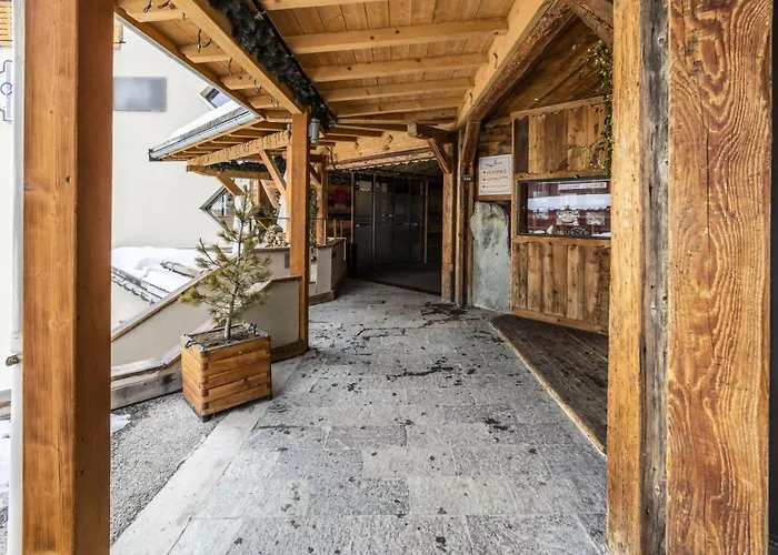 3 Vallees - Location: Pour 4 Personnes Avec Tres Belle Vue Mae-9076 * 瓦托伦斯